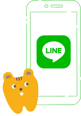 LINEイラスト